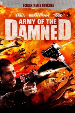 watch free Army of the Damned