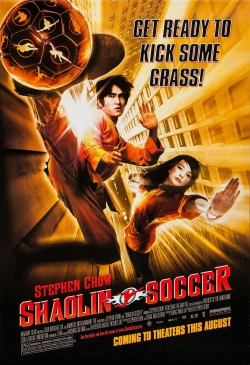 watch free Shaolin Soccer