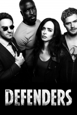 watch free Marvel's The Defenders