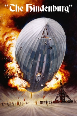 watch free The Hindenburg