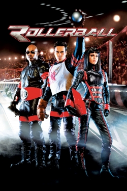 watch free Rollerball