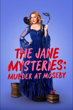 watch free The Jane Mysteries: Murder at Moseby