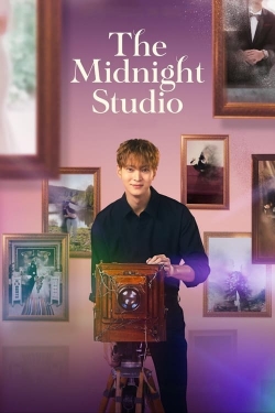 watch free The Midnight Studio