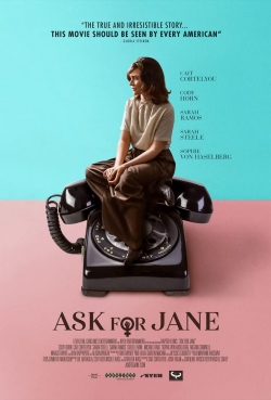 watch free Ask for Jane