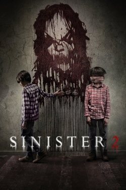 watch free Sinister 2