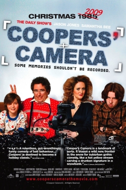 watch free Coopers' Camera