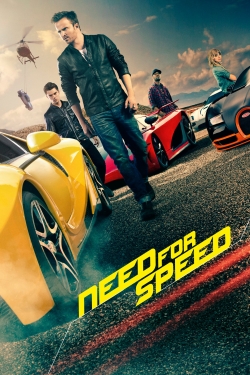 watch free Need for Speed