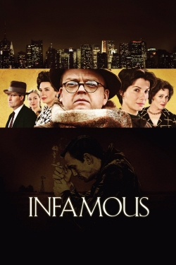 watch free Infamous