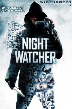 watch free Night Watcher