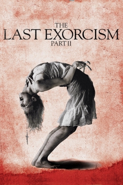 watch free The Last Exorcism Part II
