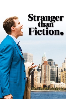 watch free Stranger Than Fiction