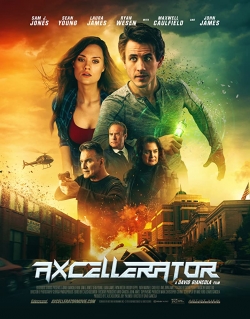 watch free Axcellerator