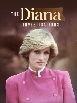 watch free The Diana Investigations