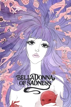 watch free Belladonna of Sadness
