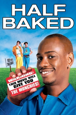 watch free Half Baked