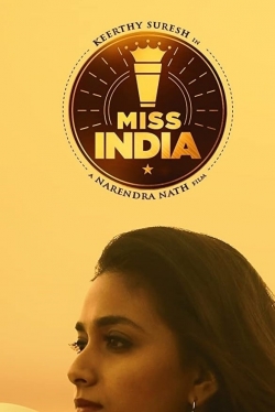 watch free Miss India