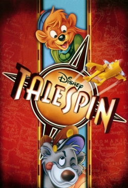 watch free TaleSpin