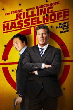 watch free Killing Hasselhoff