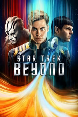watch free Star Trek Beyond