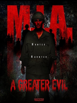 watch free M.I.A. A Greater Evil
