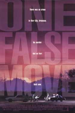 watch free One False Move