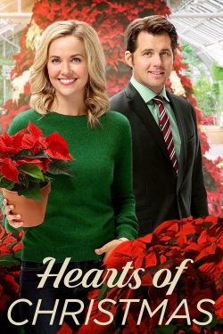 watch free Hearts of Christmas