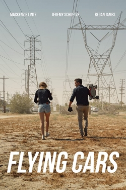 watch free Flying Cars