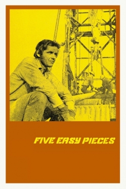 watch free Five Easy Pieces