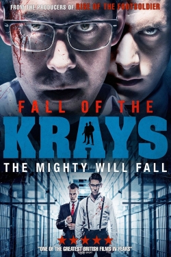 watch free The Fall of the Krays