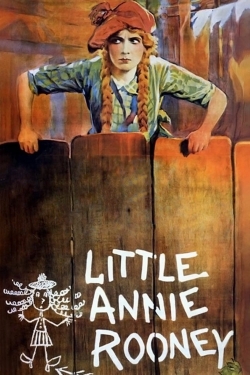 watch free Little Annie Rooney