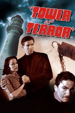 watch free Tower of Terror