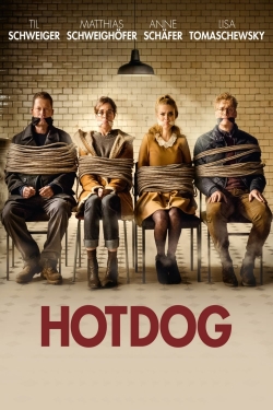 watch free Hot Dog