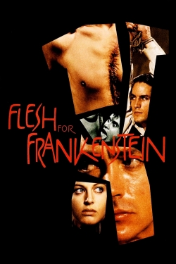 watch free Flesh for Frankenstein
