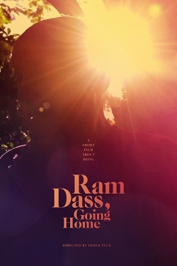 watch free Ram Dass, Going Home