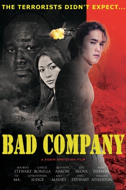 watch free Bad Company