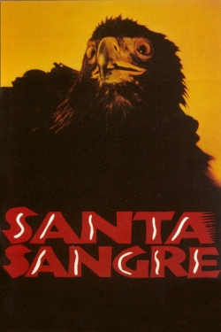 watch free Santa Sangre