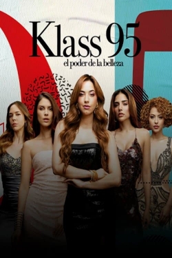 watch free KLASS 95: The Power of Beauty