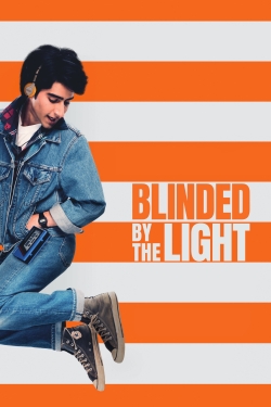 watch free Blinded by the Light