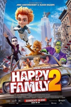 watch free Happy Family 2
