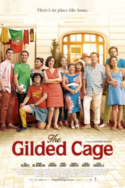 watch free The Gilded Cage