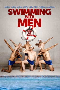 watch free Swimming with Men
