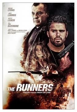 watch free The Runners