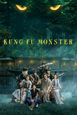 watch free Kung Fu Monster