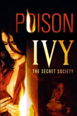 watch free Poison Ivy: The Secret Society
