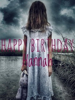 watch free Happy Birthday Hannah