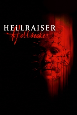 watch free Hellraiser: Hellseeker