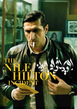 watch free The Nile Hilton Incident