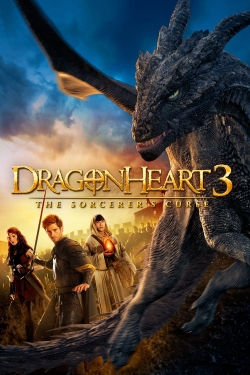 watch free Dragonheart 3: The Sorcerer's Curse