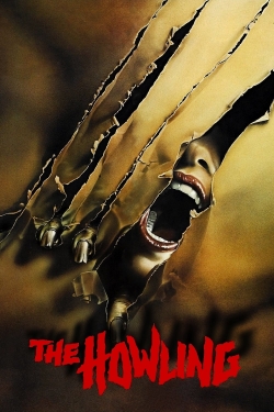 watch free The Howling