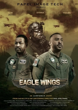 watch free Eagle Wings